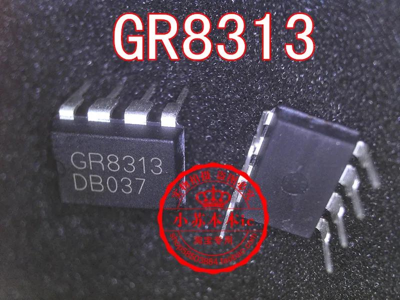 GR8313 GR8313TJG GR8937L DIP-8, Ʈ 5 